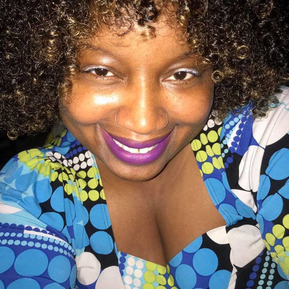 Meet your Posher, Neina